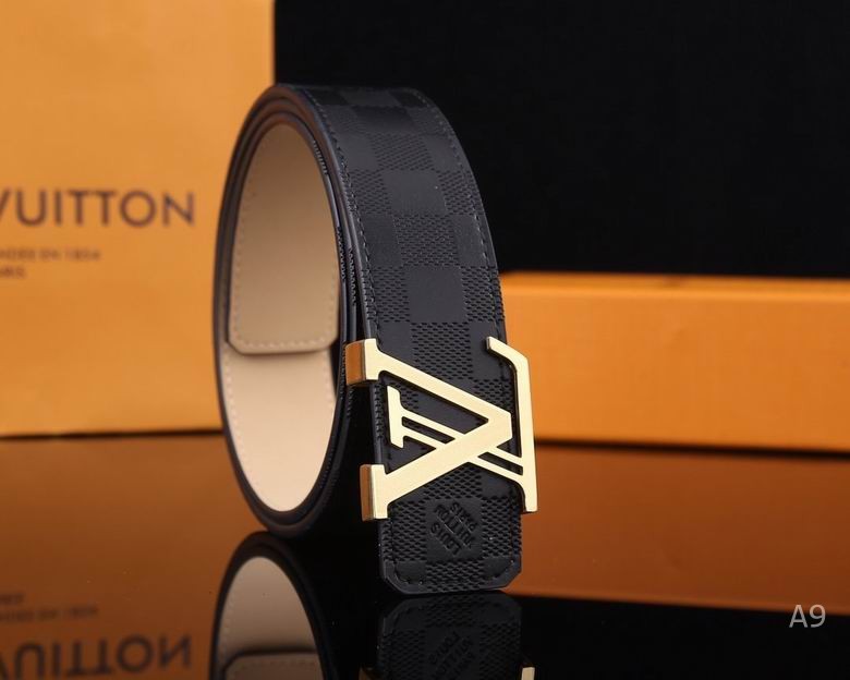 L*uis V*itton Belts Top Version