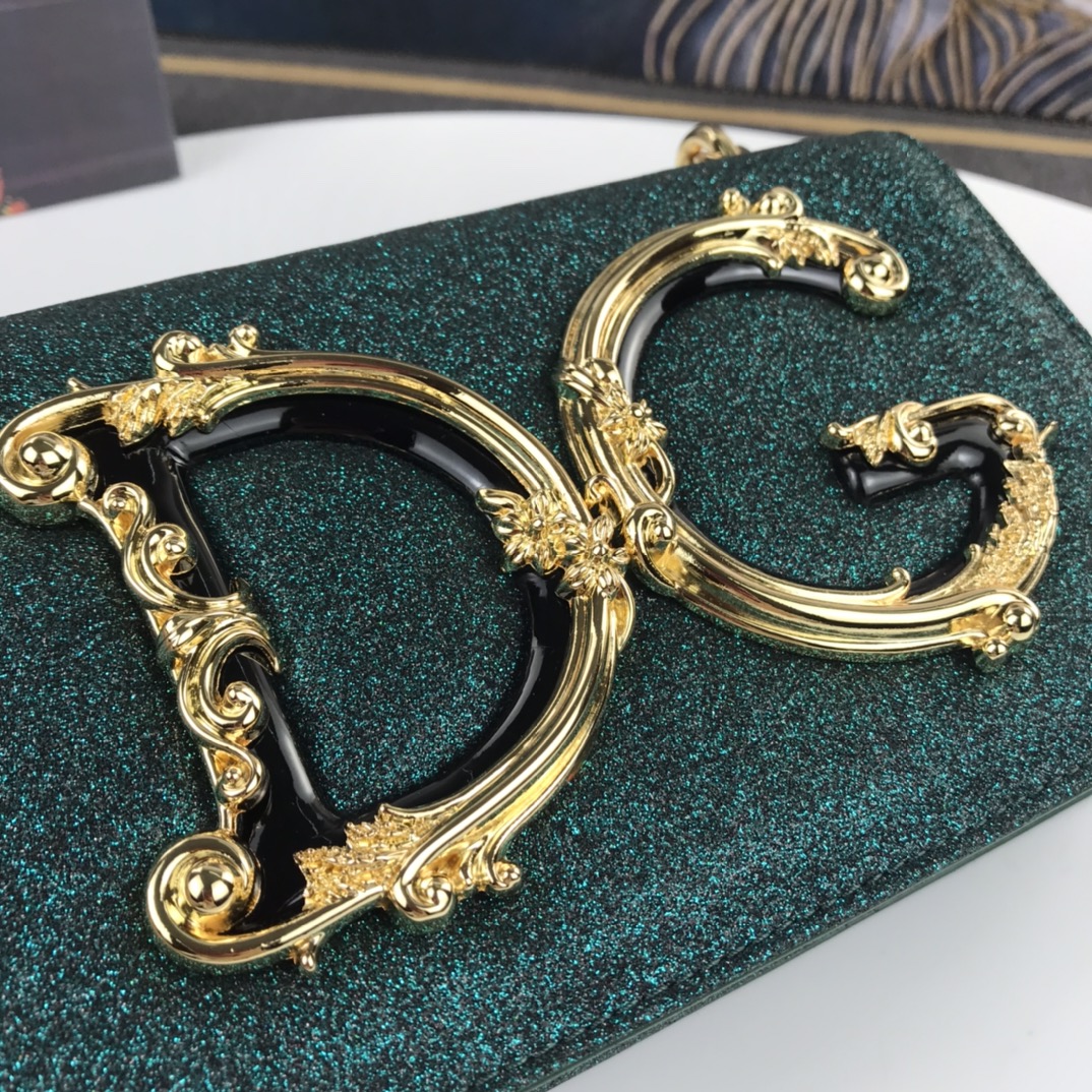 D*olce&G*abbana Bag Top Quality 21*4*15cm