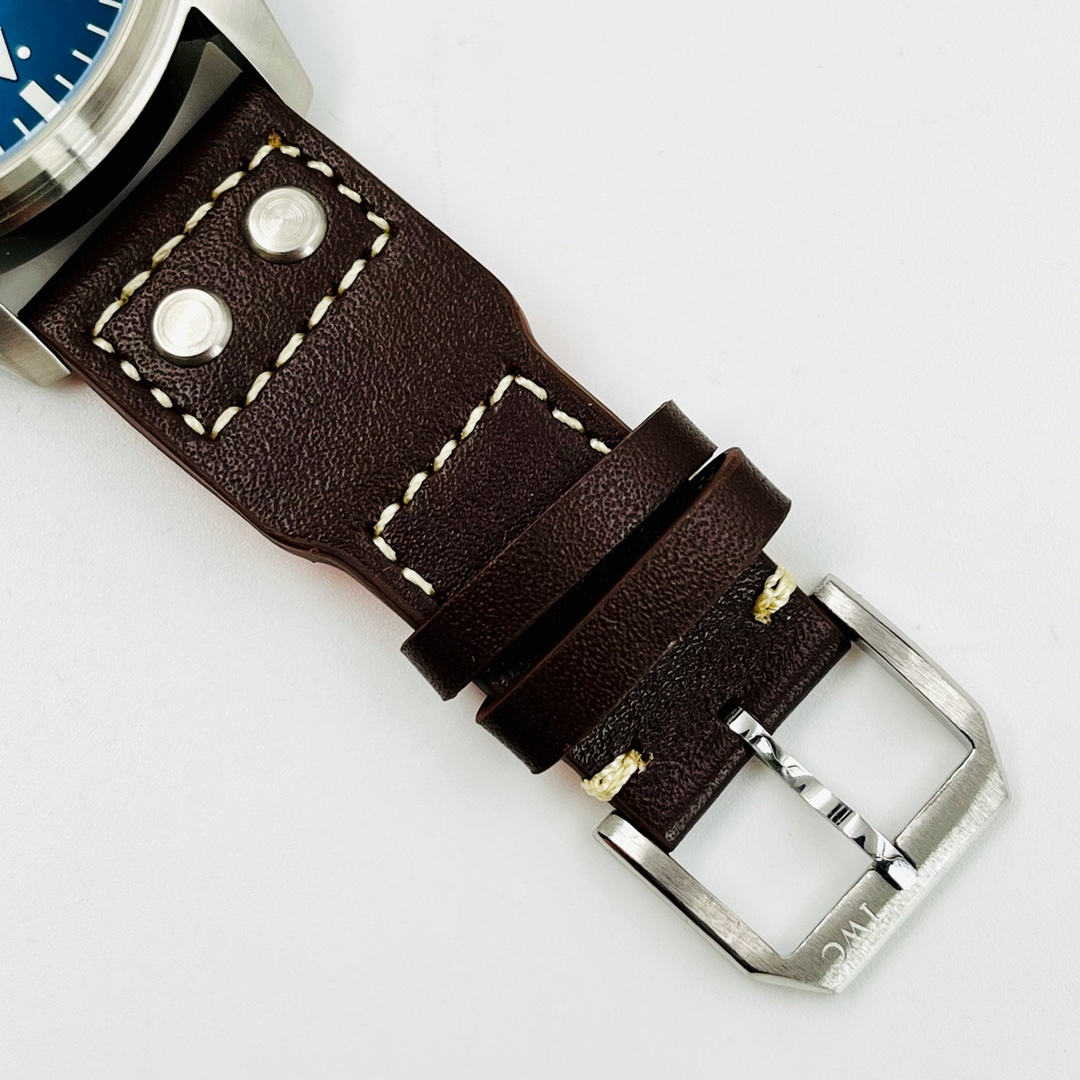 I*WC Watches Top Quality 45.1*15.3mm