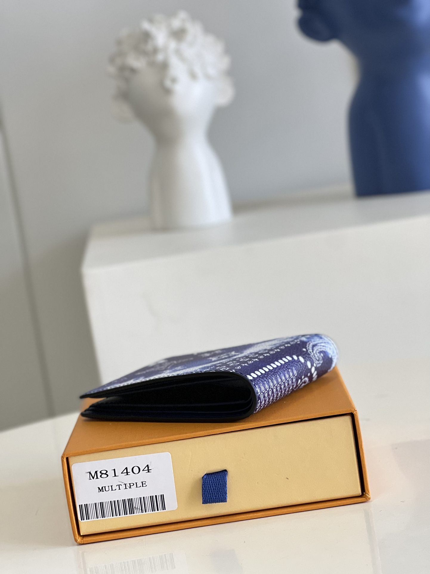 L*ouis V*uitton Top Bag 11.5*9*1.5cm