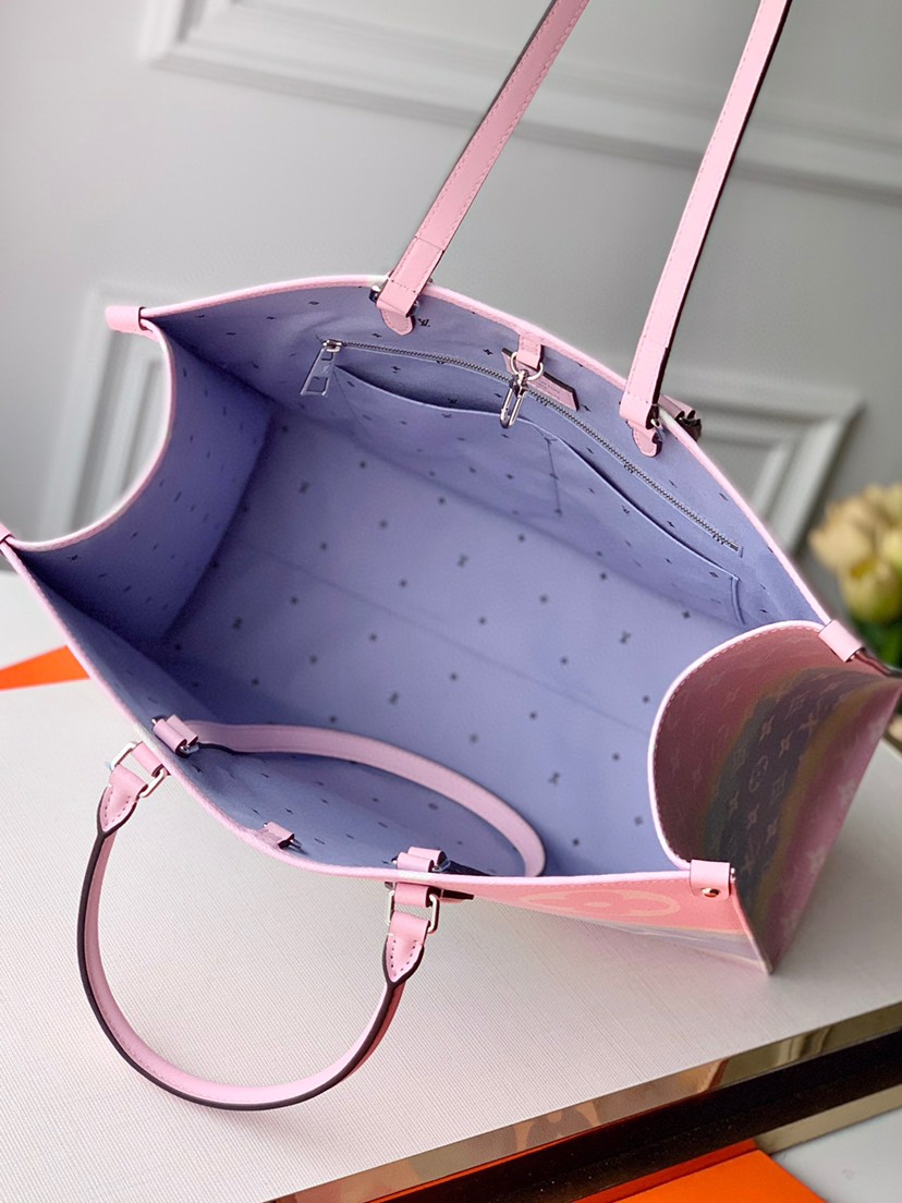 L*ouis V*uitton Top Bag 41*34*19cm