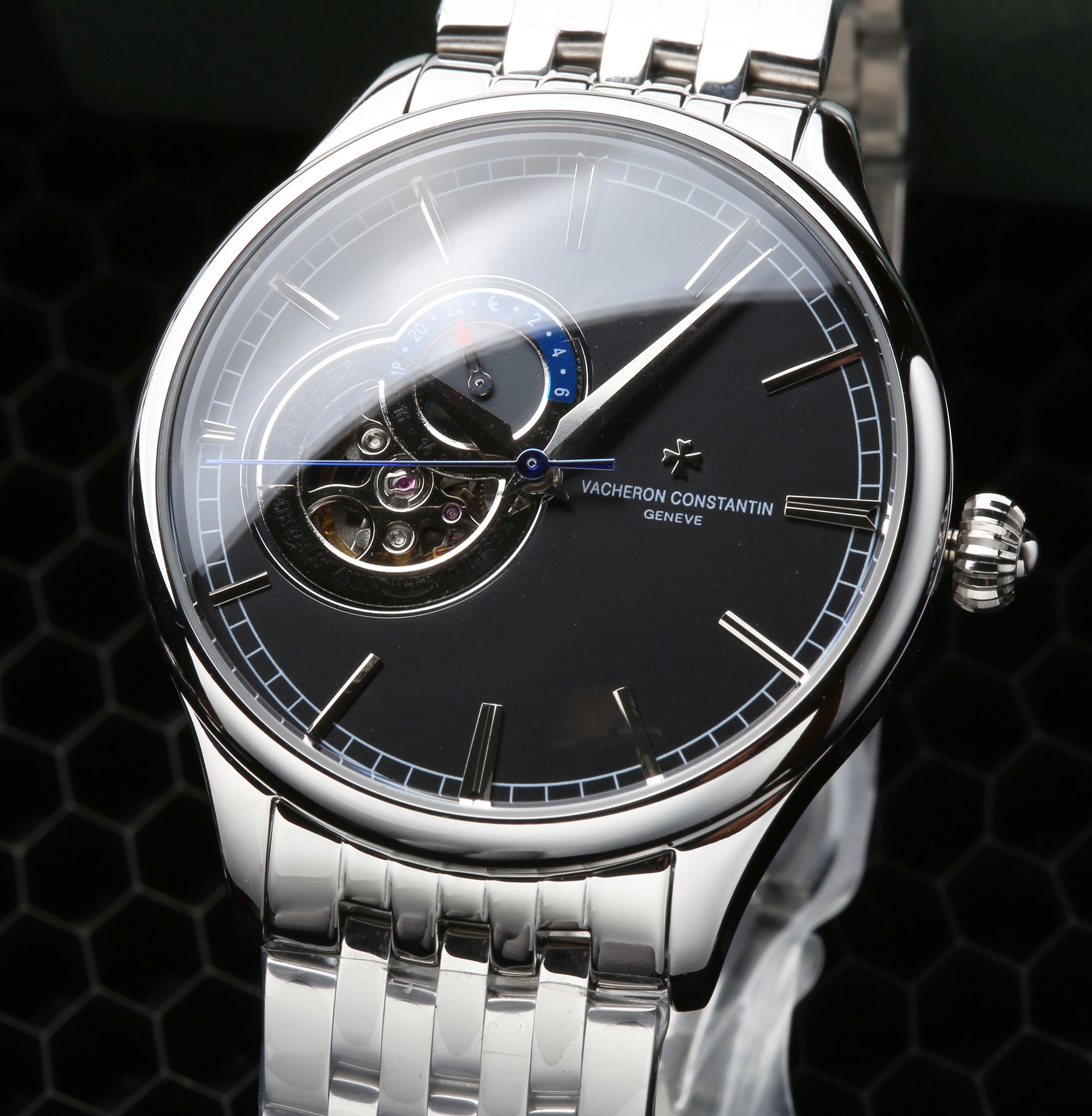 V*acheron C*onstantin Watches Top Quality 42mm *12mm