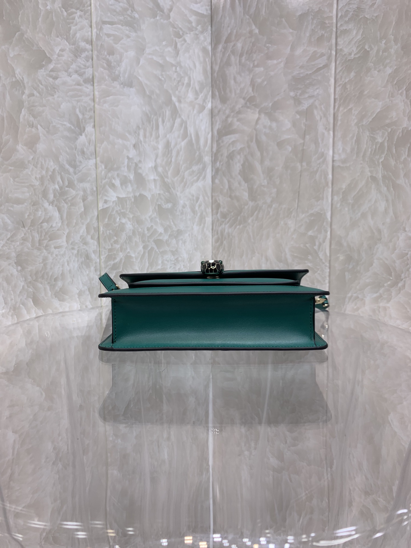 B*vlgari Bag Top Quality 22*15*4.5CM