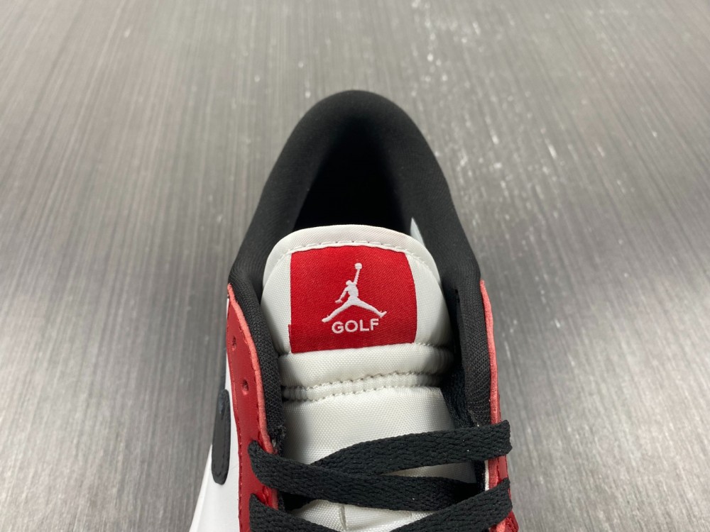 Air Jordan 1 Low Golf “Shadow”