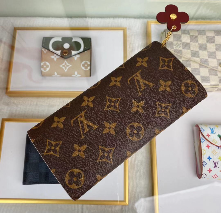 L*ouis V*uitton Bag Top Quality 19*10*2CM