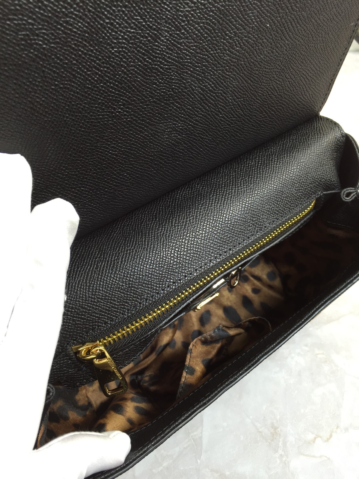 D*olce&G*abbana Top Bag