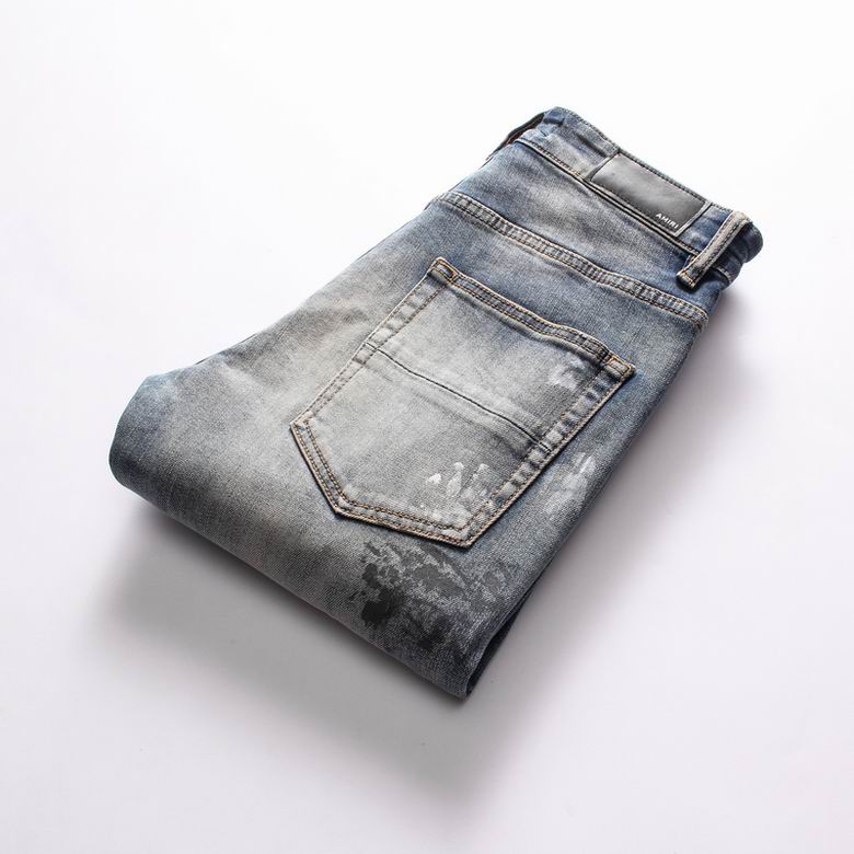 Men Jeans Top Quality