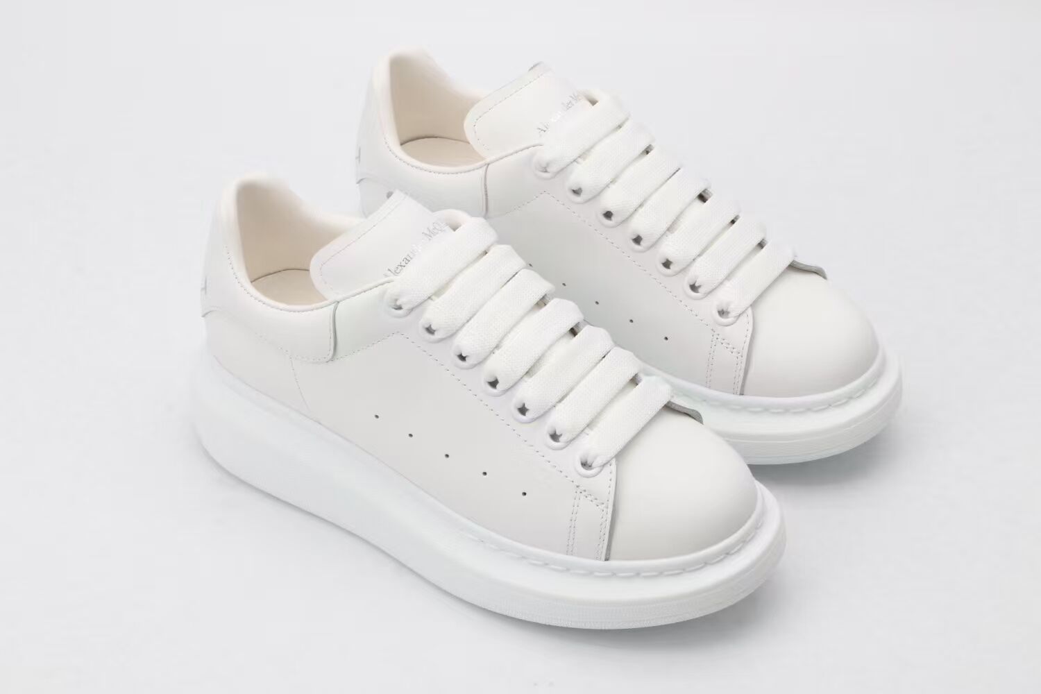 A*exander M*queen Sneaker