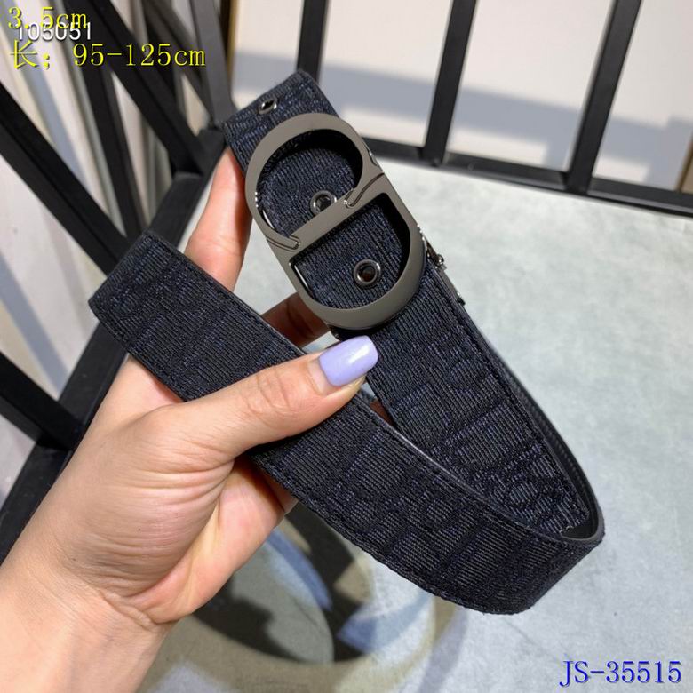 D*or Belts Top Version