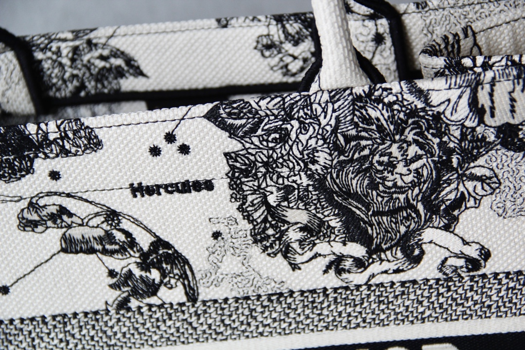 D*ior Bag Top Quality 36.5*28*16CM