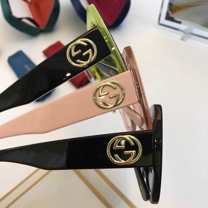 Top Quality G*ucci Glasses