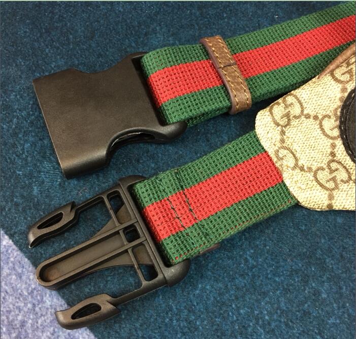 G*ucci Bag Top Quality 23*11.4*7.6CM