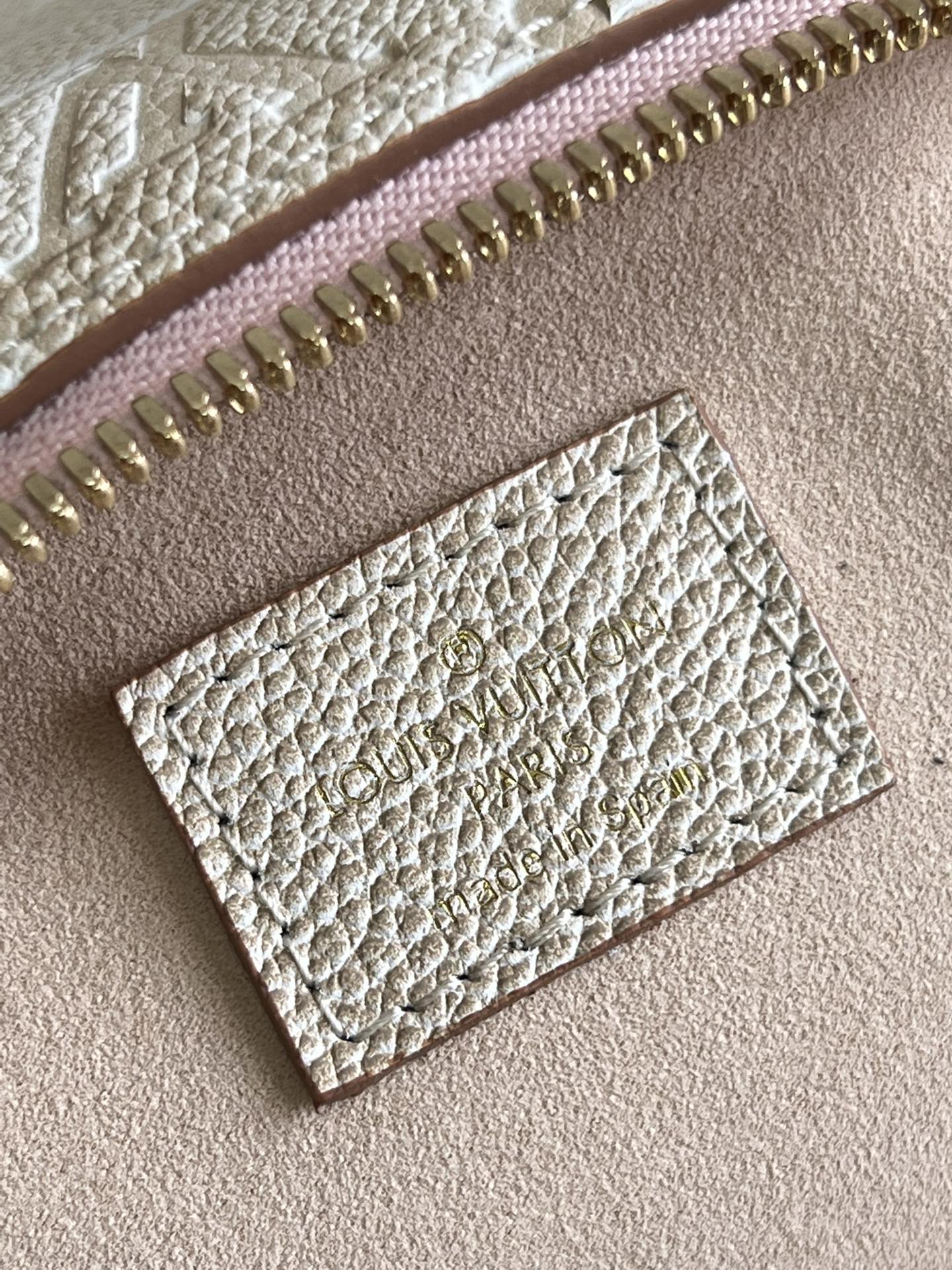 L*ouis V*uitton Top Bag 20.5*13.5*12cm