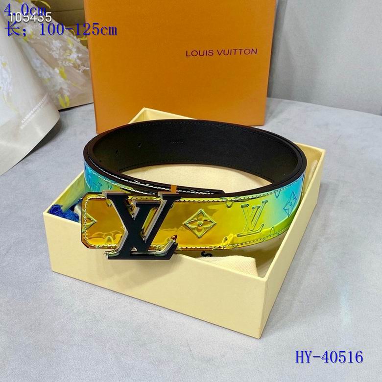 L*uis V*itton Belts Top Version