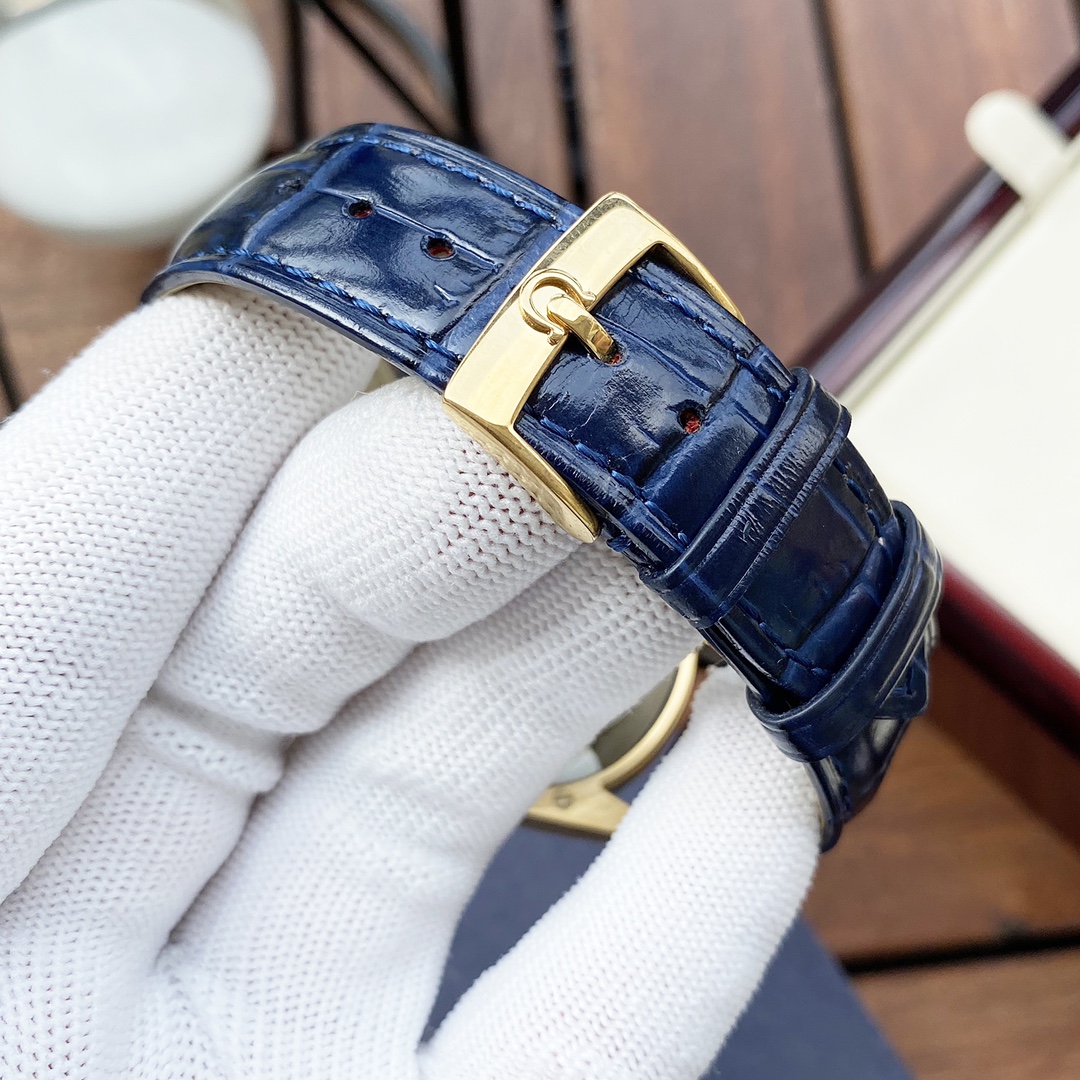 O*mega Watches Top Quality 42*12mm