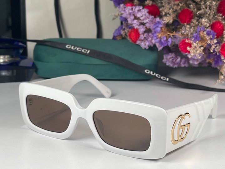 Top Quality G*ucci Glasses