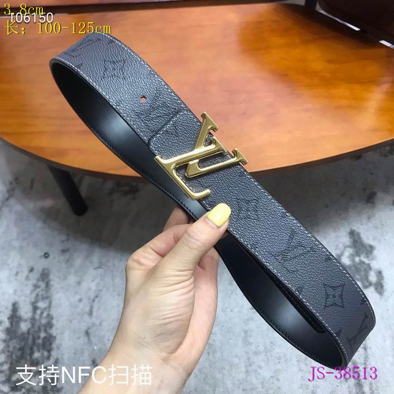 L*uis V*itton Belts Top Version