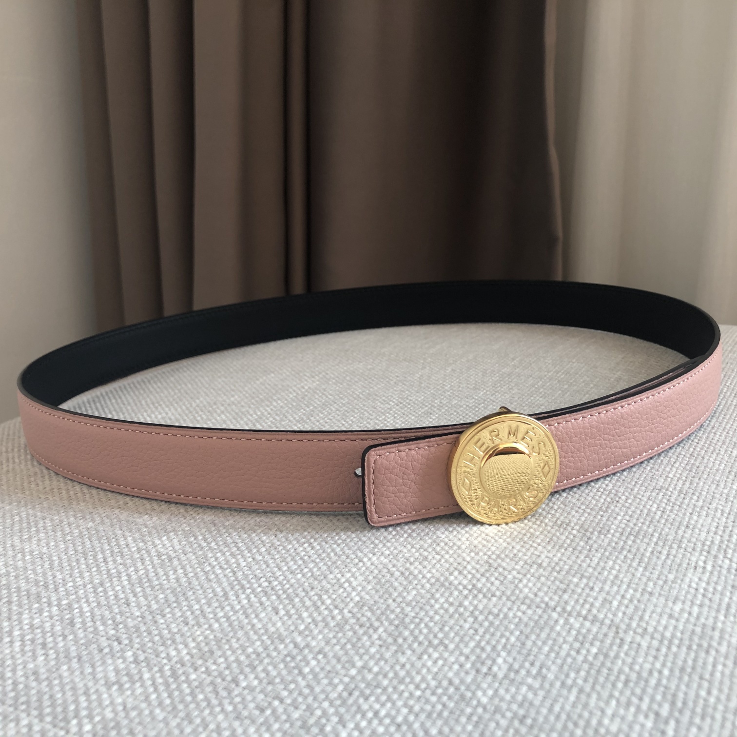 H*ermes Belts Top Quality 24mm