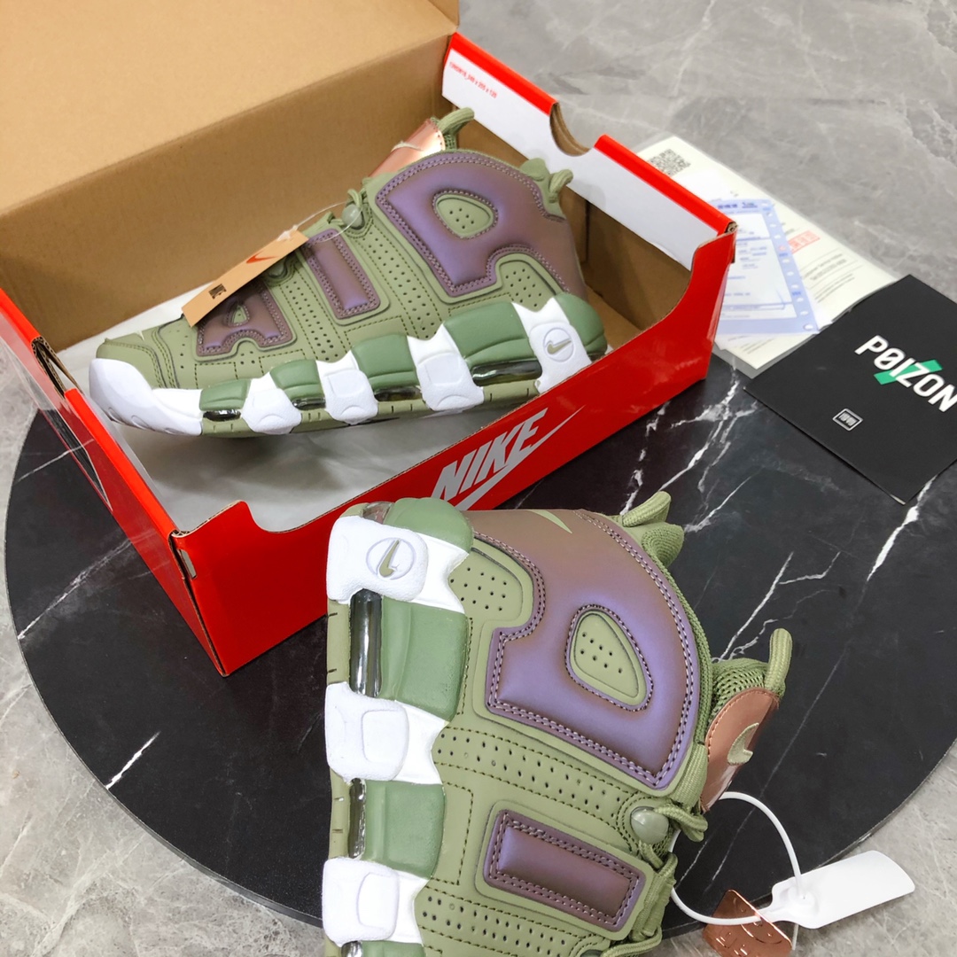 from Nike Air More Uptempo ’96 OG