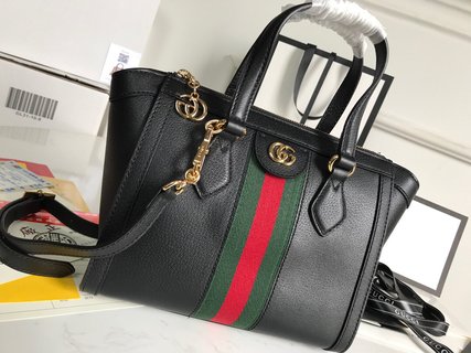 G*ucci Bag Top Quality 25*19*9.5cm