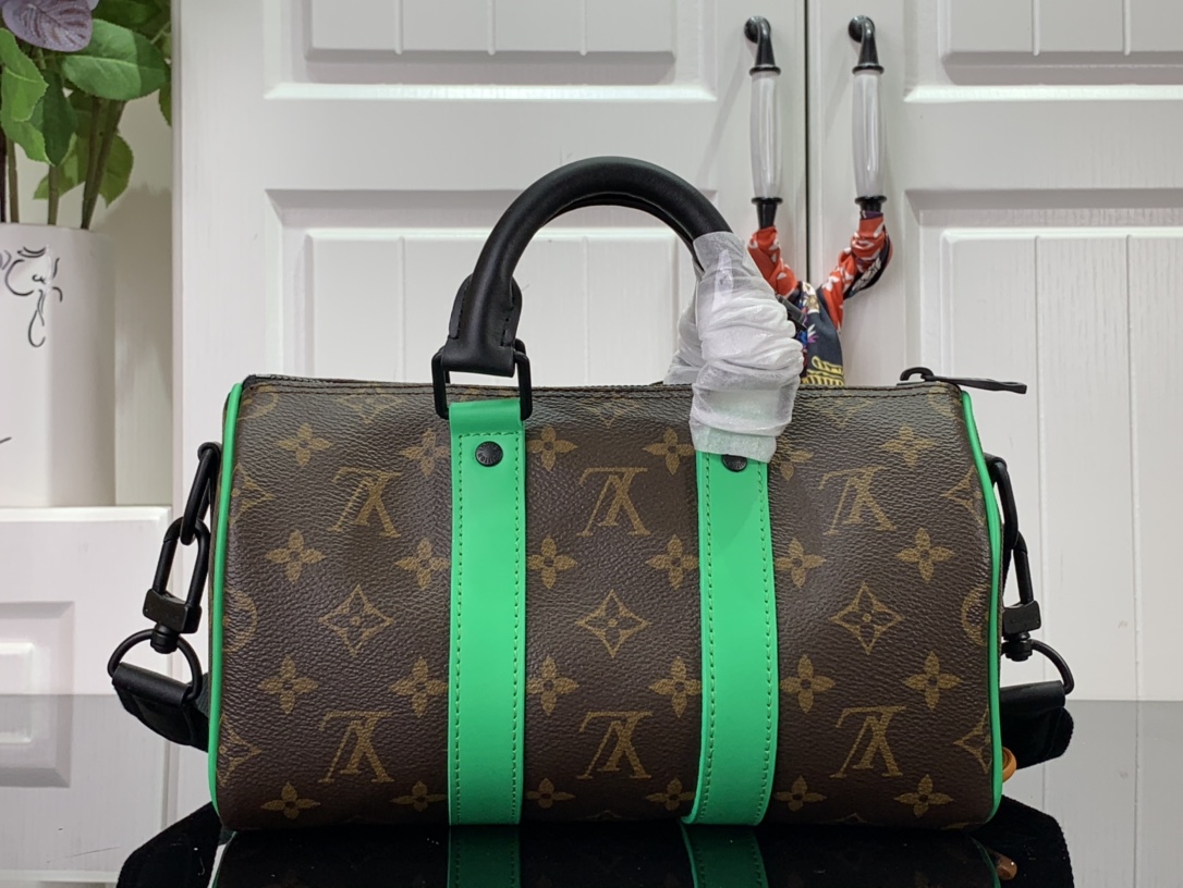 L*ouis V*uitton Bag Top Quality 25*15*11CM