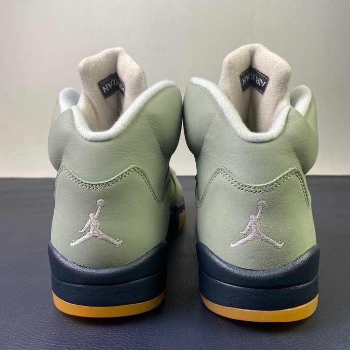 Air Jordan 5 Jade Horizon DC7501-300