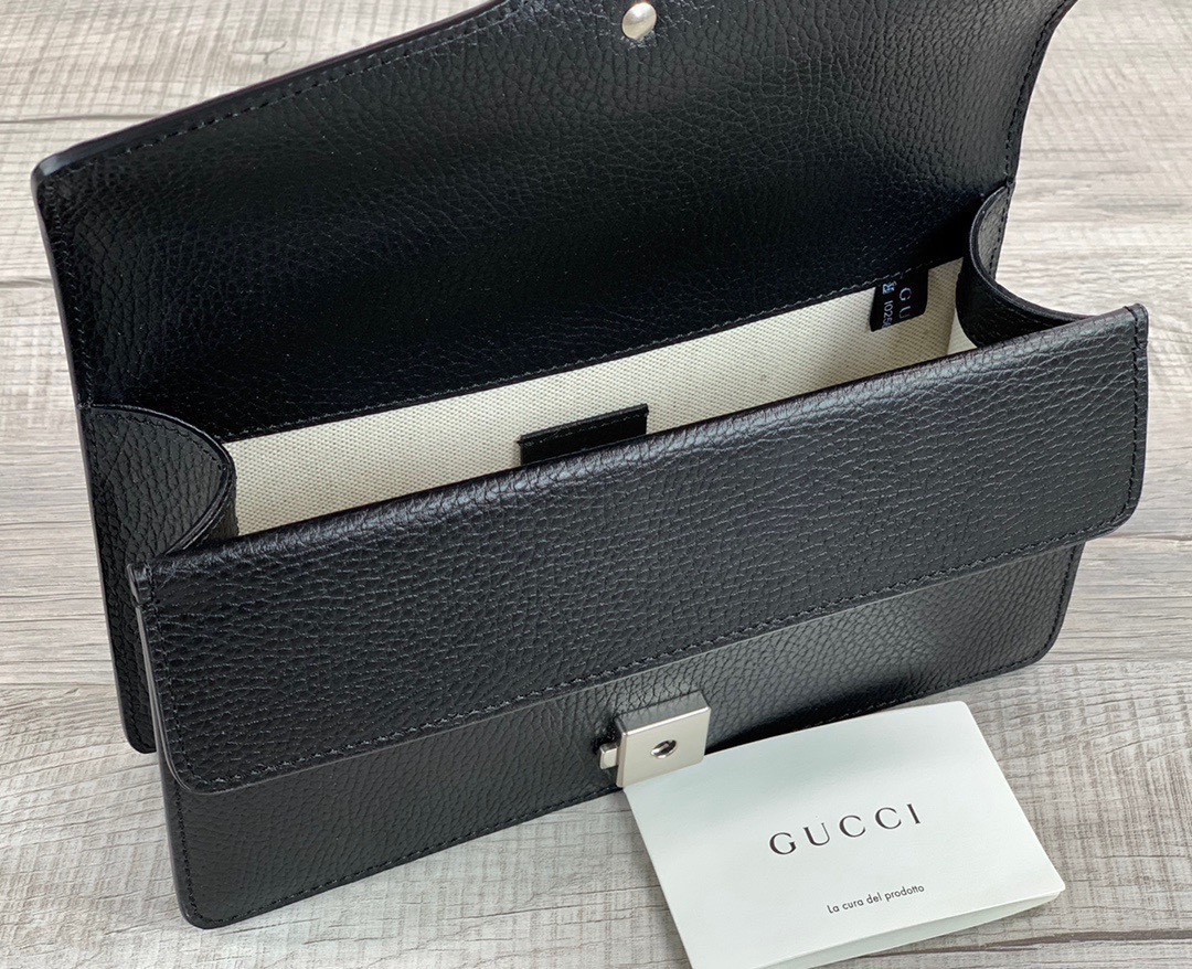 G*ucci Bag Top Quality 25*14*8CM