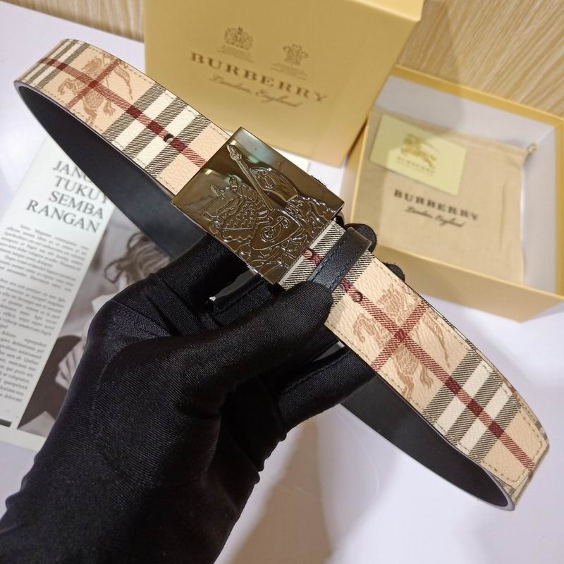 B*rberrry Belts Top Version