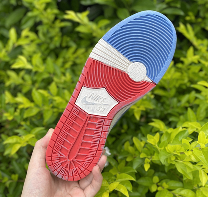 from Ishod Wair x Magnus Walker x Nike SB Dunk High DH7683-100