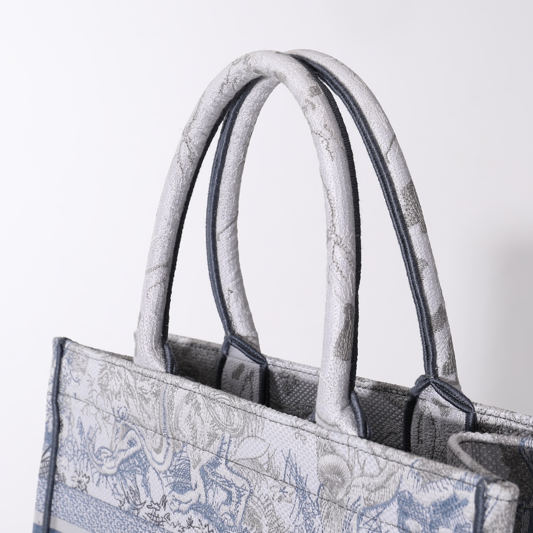 D*ior Bag Top Quality 41.5*35*18CM