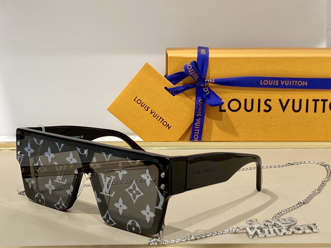 L*ouis V*uitton Glasses Top