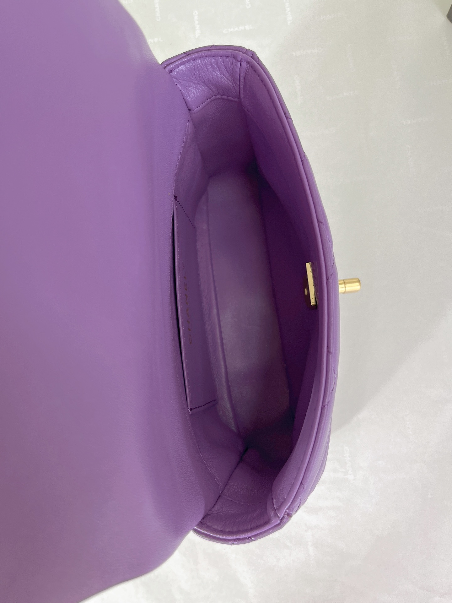 C*hanel Bag Top Quality 18.5*14*5*cm