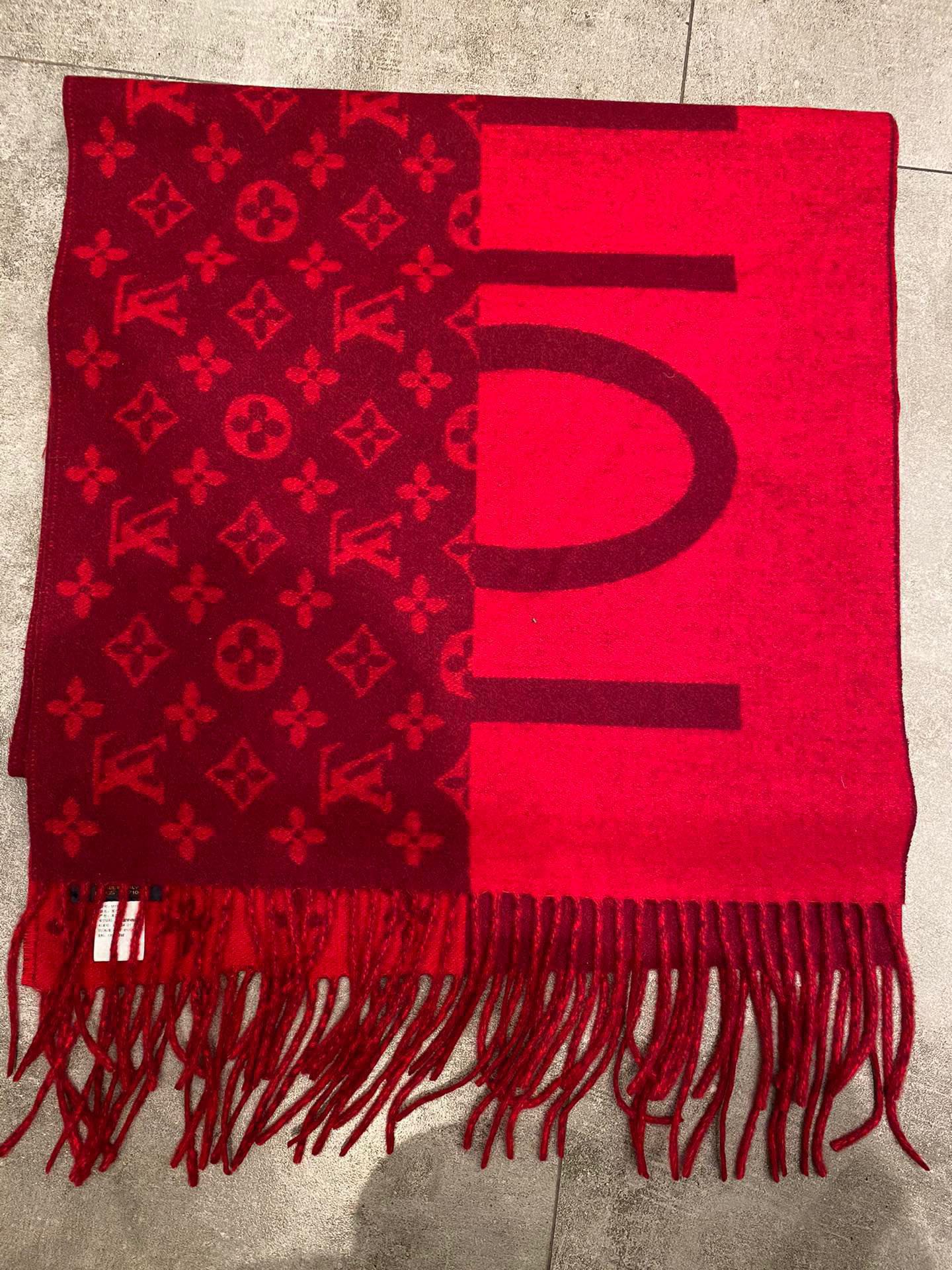 Scarf 40*180cm
