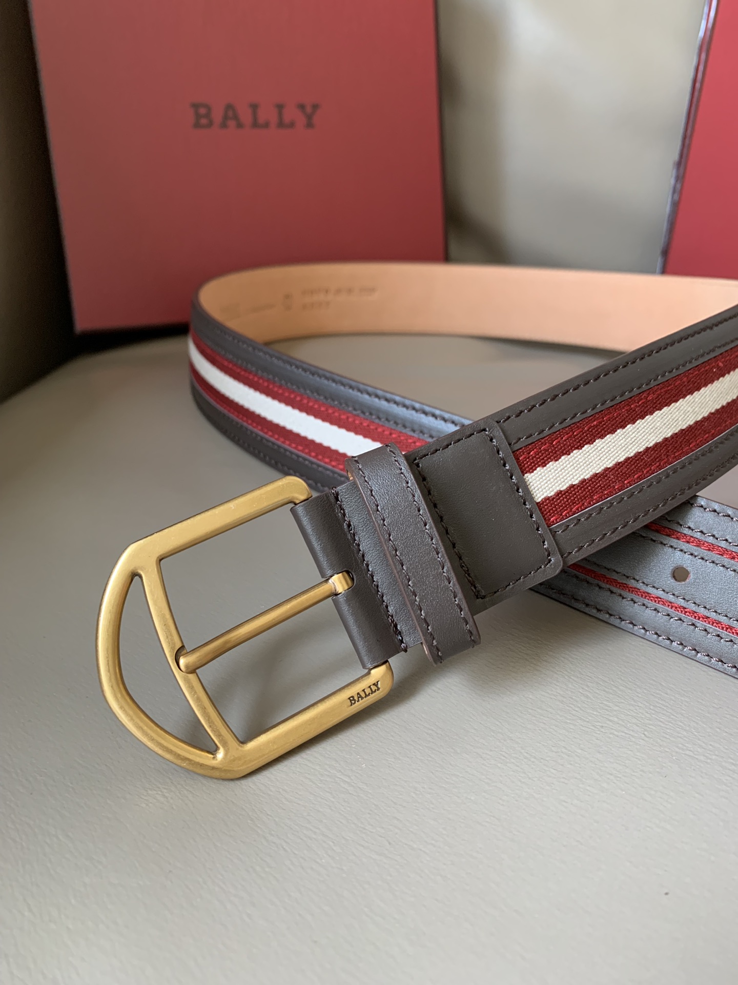 Other Belts Top Quality 40MM