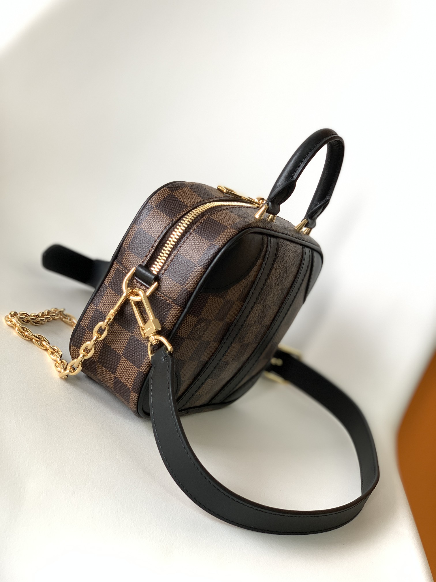 L*ouis V*uitton Bag Top Quality 21*16*7CM