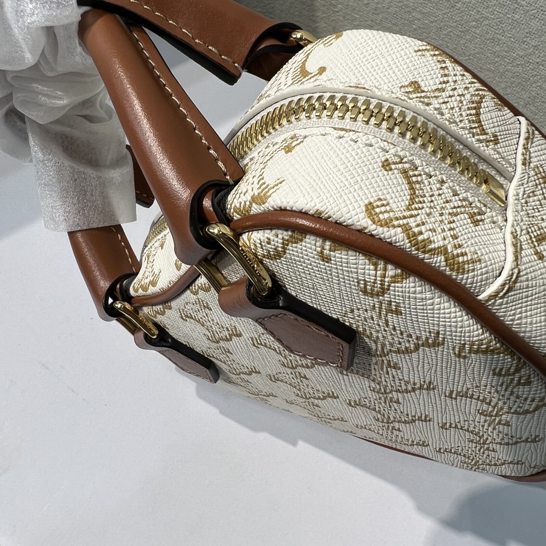 C* eline Bag Top Quality 14.5*12*5CM