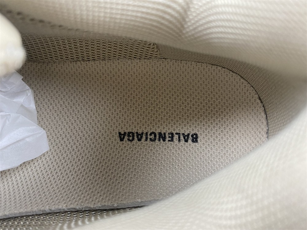 Men Women B*alenciaga Top Sneakers