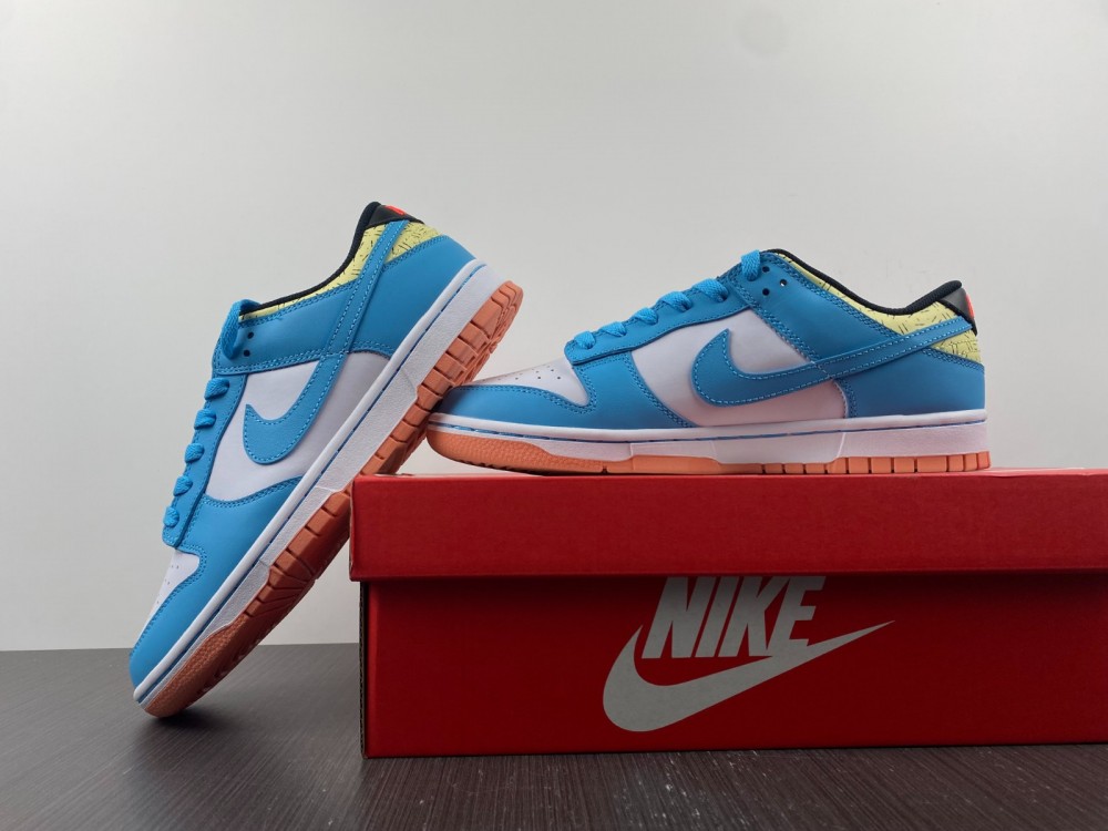 from NIKE DUNK LOW DN4179-400
