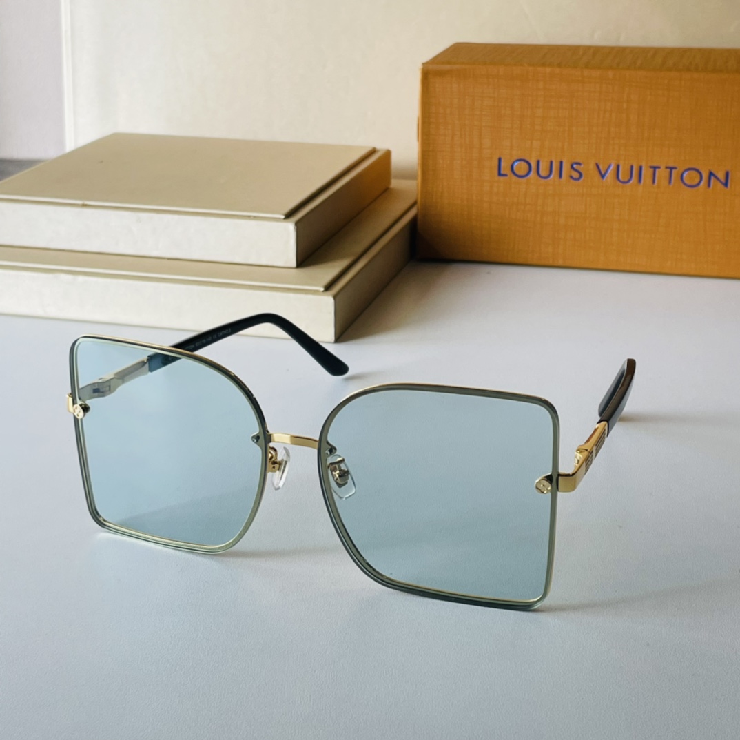 L*ouis V*uitton Glasses Top