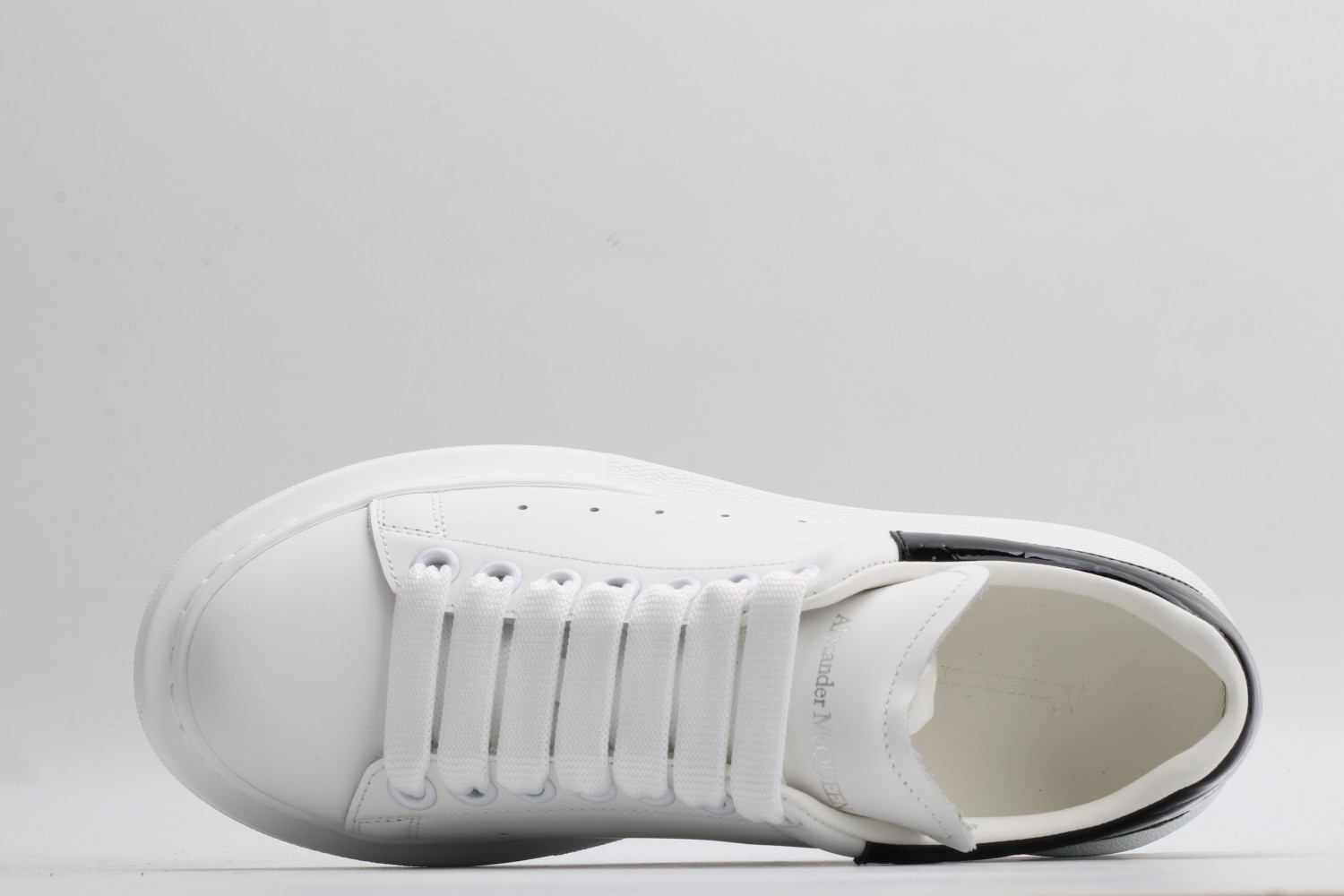 Men Women A*lexander M*cqueen Top Sneaker