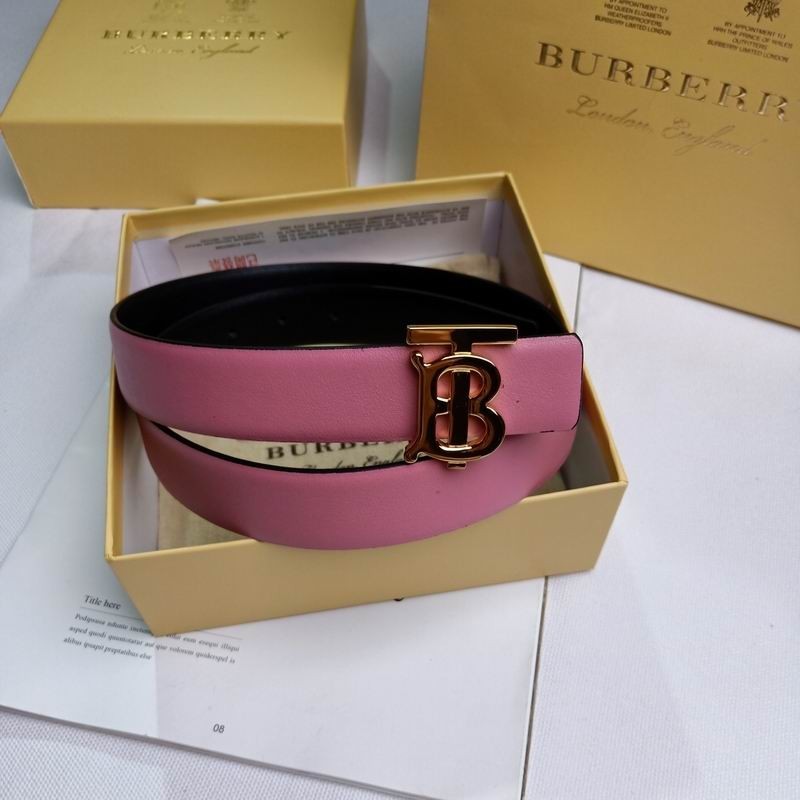 B*rberrry Belts Top Version