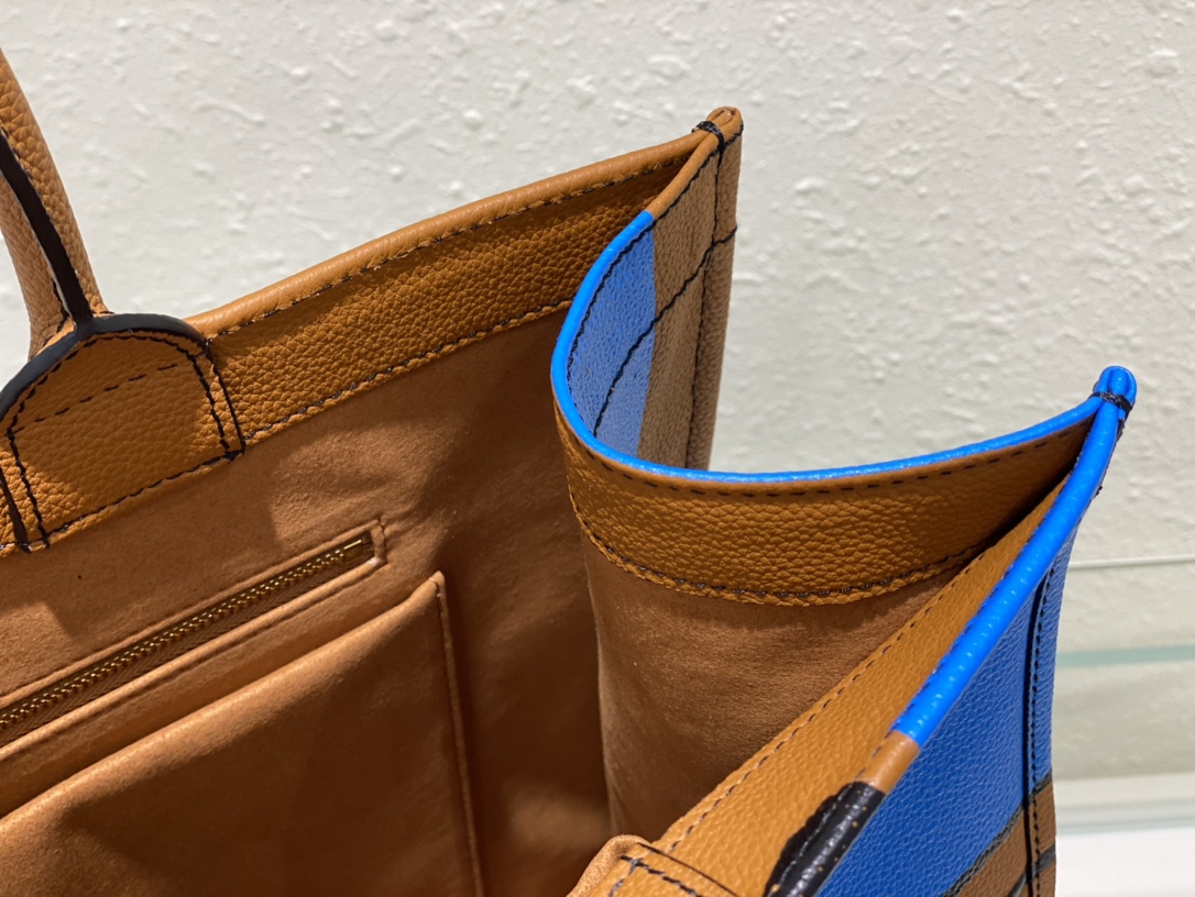 D*ior Bag Top Quality 41CM