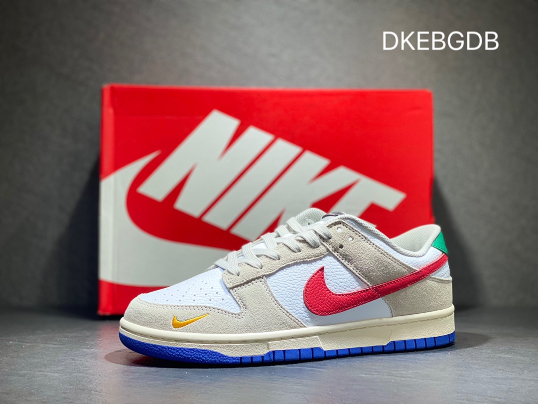 from NIKE DUNK LOW DV3497-001