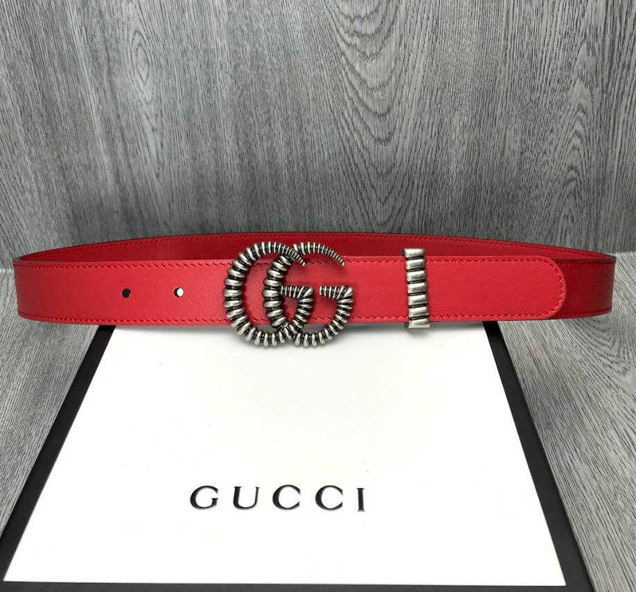 G*ucci Belts Top Quality 30MM