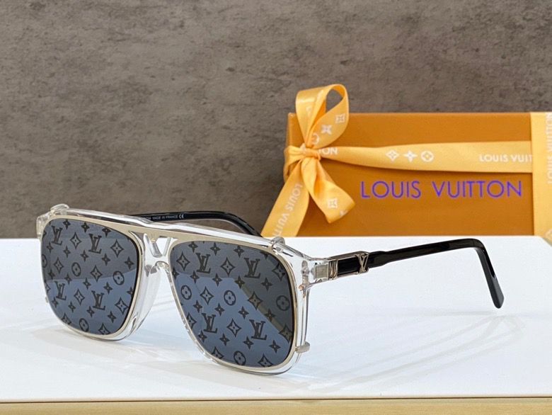 Top Quality L*ouis V*uitton Glasses