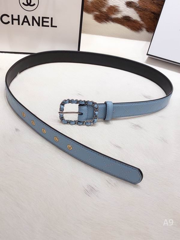 C*anel Belts Top Version