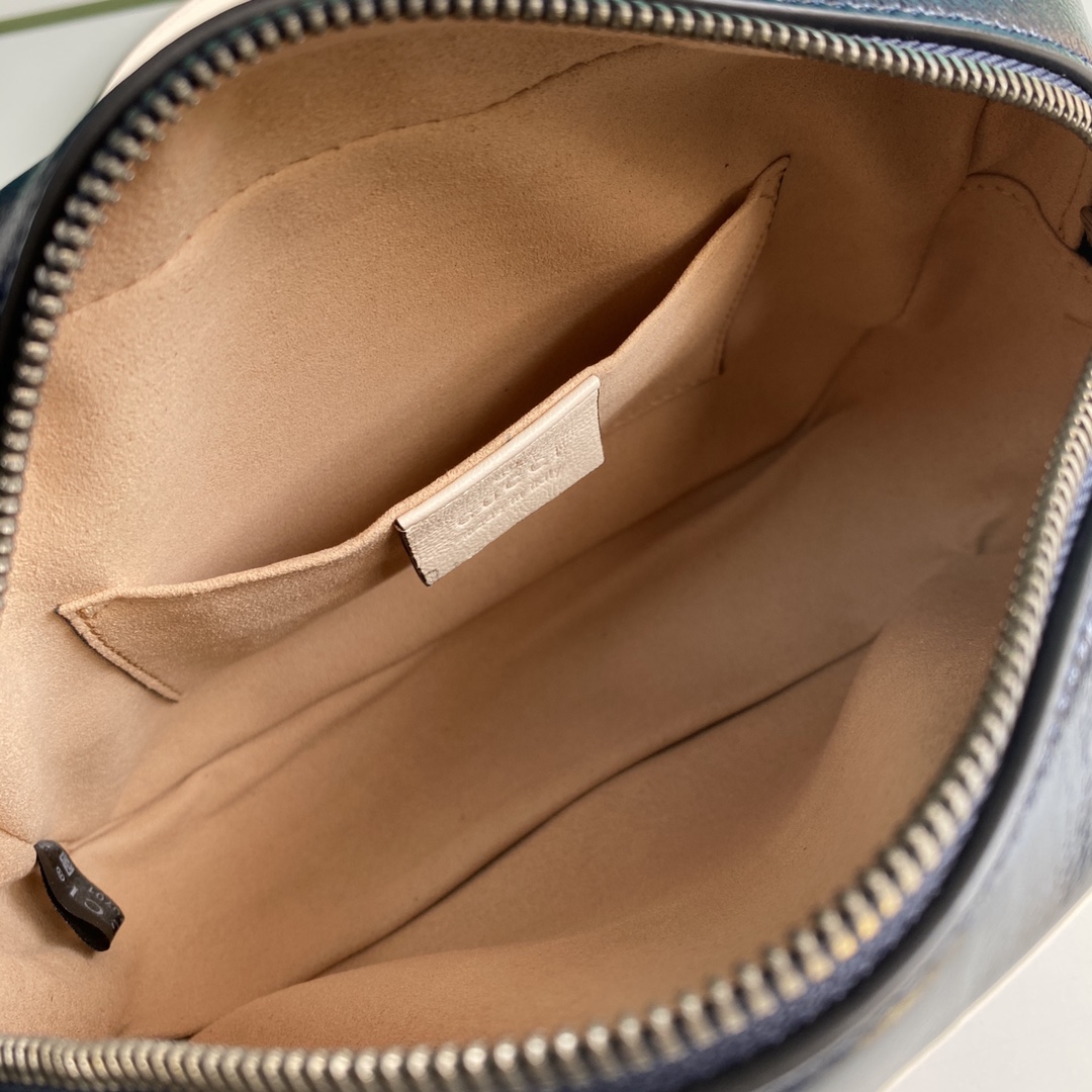 G*ucci Bag Top Quality 18*12*6cm