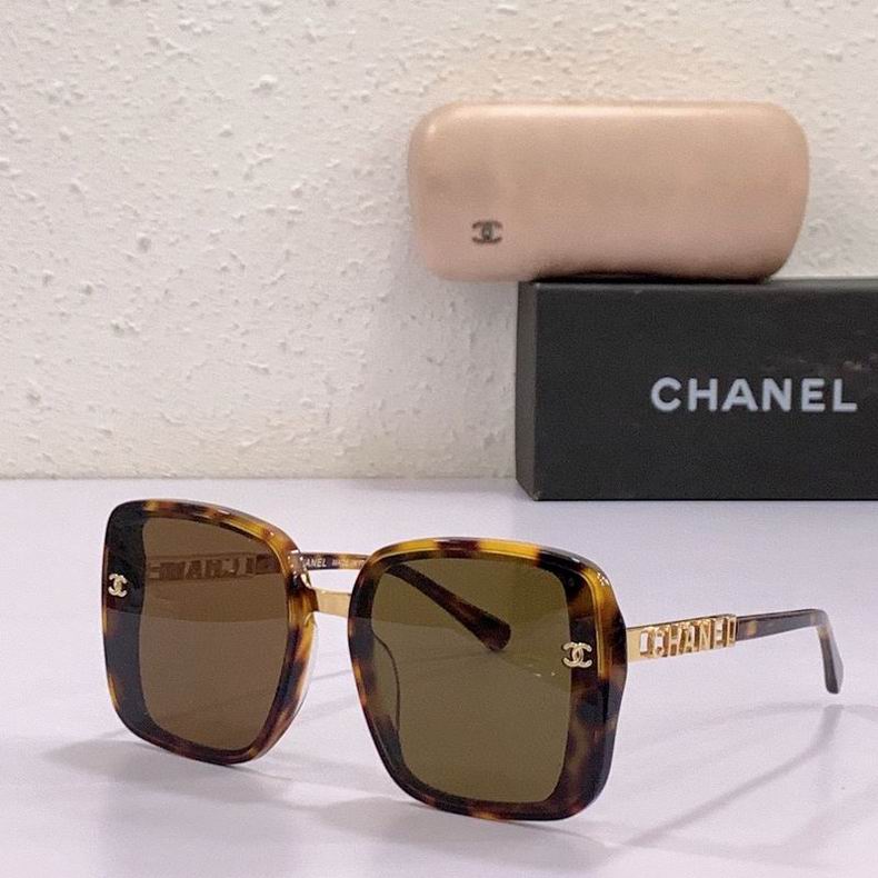 Top Quality C*hanel Glasses