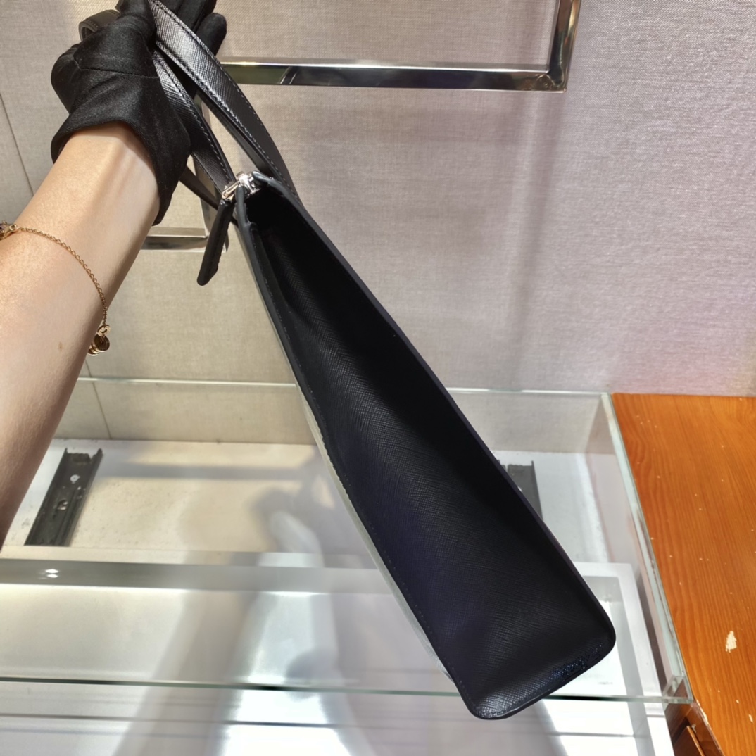 P*rada Bag Top Quality 40*40*9CM