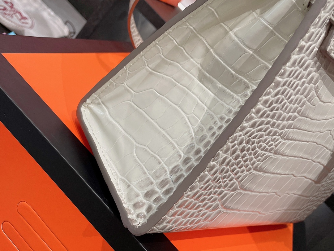 H*ermes Top Bag 25cm